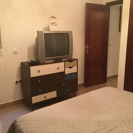 Playa De Piletas * Sanlúcar de Barrameda